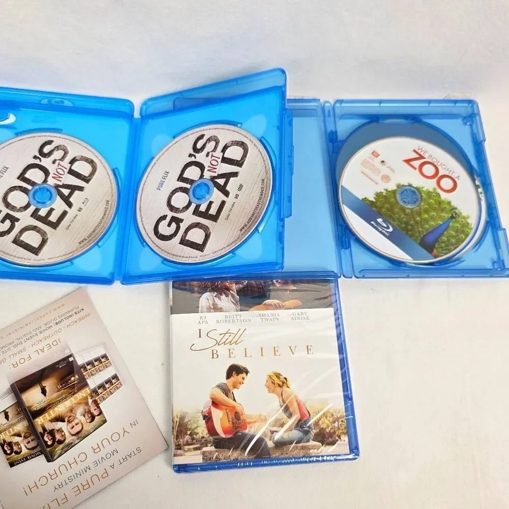 Sony blu ray